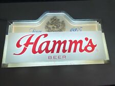 Vintage hamm beer for sale  Milford