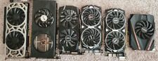 Graphics card lot for sale  Arnold