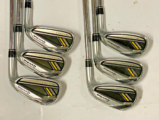 Taylormade rbladez irons for sale  Shipping to Ireland