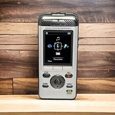 Olympus DM-7 Digital Voice Recorder | 4GB | Wi-Fi | Smartphone compatible, used for sale  Shipping to South Africa