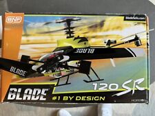 Horizon hobby blade for sale  BICESTER