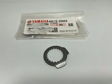 Lock washer yamaha for sale  Shipping to Ireland