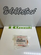Exhaust seal kawasaki for sale  Shipping to Ireland