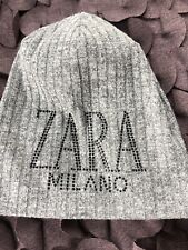 Zara milano mütze gebraucht kaufen  Weiden