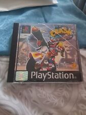 Ps1 crash bandicoot for sale  THIRSK