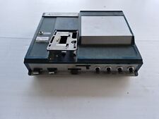 audio cassette recorder usato  Padula