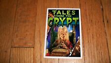 Tales crypt sticker for sale  Belleville