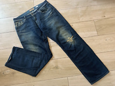 Mens distressed energie for sale  LIVERPOOL