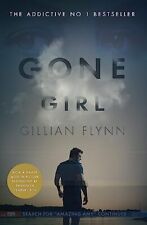 Gone girl gillian for sale  UK