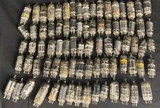 Vacuum tubes zenith for sale  Mc Connellsburg