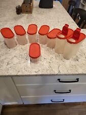 Tupperware vintage mixed for sale  Muskegon