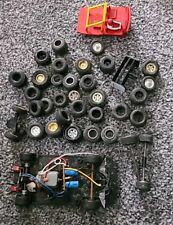 Vintage scalextric parts for sale  HASSOCKS