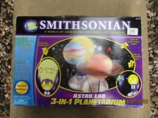 Smithsonian astro lab for sale  COVENTRY