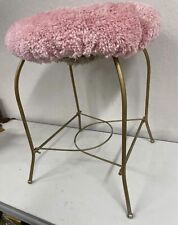 Vintage mcm stool for sale  Topeka
