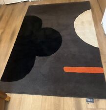 Orla kiely rug for sale  ANDOVER