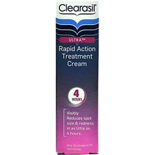 Clearasil ultra rapid for sale  WOKING