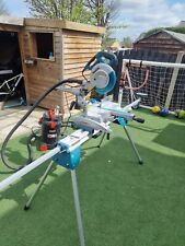 Makita chop saw for sale  BARNSLEY