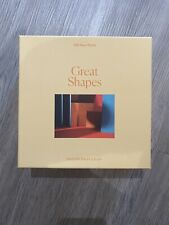100 great shapes for sale  Los Angeles