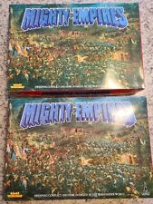 Mighty empires miniatures for sale  Saint Peters