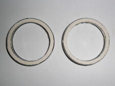 Exhaust gaskets suitable for sale  ASHFORD