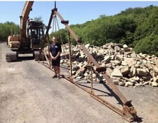 Roof trusses steel for sale  HUDDERSFIELD