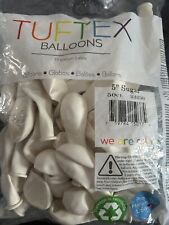 Zoll zuckertuftex latexballons gebraucht kaufen  Versand nach Germany