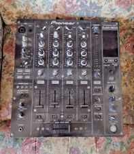 Pioneer djm 800 for sale  LYMINGTON