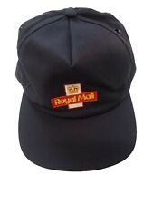 royal mail cap for sale  CANTERBURY