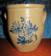 Antique ovoid stoneware for sale  Trumbull