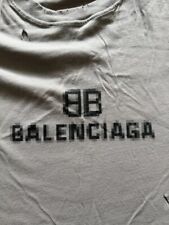 Balenciaga men blurred for sale  WAKEFIELD