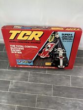 Tcr total control for sale  BEDFORD