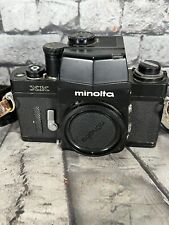 Minolta camera body for sale  San Antonio