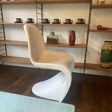 Verner panton style for sale  TORRINGTON