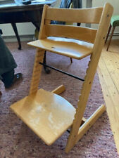 Triptrap stuhl stokke gebraucht kaufen  Münster