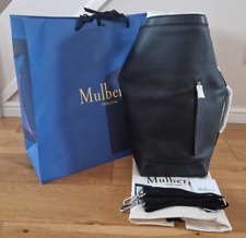 Bnwt mulberry large for sale  BEDFORD