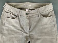 Cambio jeans beige gebraucht kaufen  Schwerin