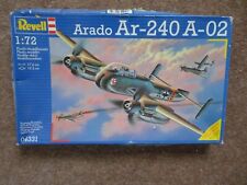 Arado 240 1 for sale  NOTTINGHAM