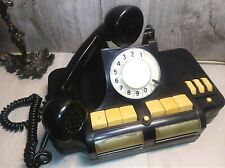 Soviet kgb telephone d'occasion  Expédié en Belgium