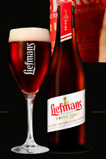 Liefmans fruitesse beer for sale  Ireland