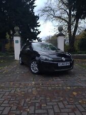 Golf 1.6 tdi for sale  LEICESTER