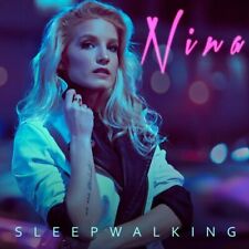 Nina sleepwalking new for sale  STOCKPORT