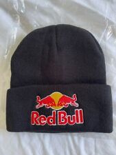 Red bull beanie for sale  ENNISKILLEN