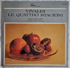 Vivaldi quattro stagioni usato  Gemona Del Friuli