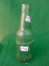 Antica rara bottiglia usato  Italia