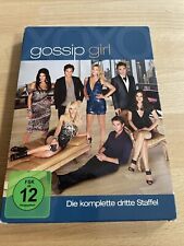 Gossip girl gebraucht kaufen  Rodgau