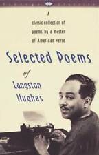 Selected poems langston for sale  Montgomery
