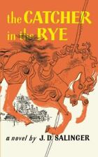 The Catcher in the Rye por J.D. Salinger comprar usado  Enviando para Brazil