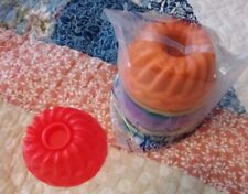 Mini paquete de silicona para cupcakes conjunto de 24 + 1 bonificación SmartHome multicolor segunda mano  Embacar hacia Argentina