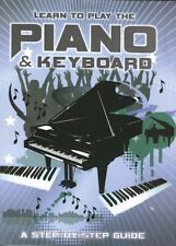 Learn to Play the Piano,unknown segunda mano  Embacar hacia Argentina