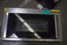 Kitchenaid kmhc319ess stainles for sale  West Bloomfield